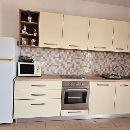 Apartments Rusin Linardici Экстерьер фото