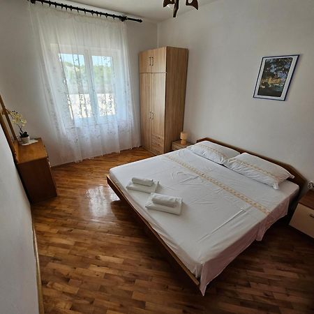 Apartments Rusin Linardici Экстерьер фото