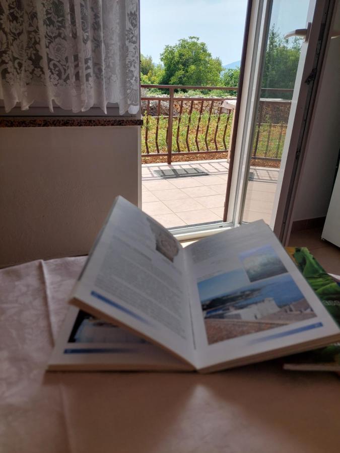 Apartments Rusin Linardici Экстерьер фото