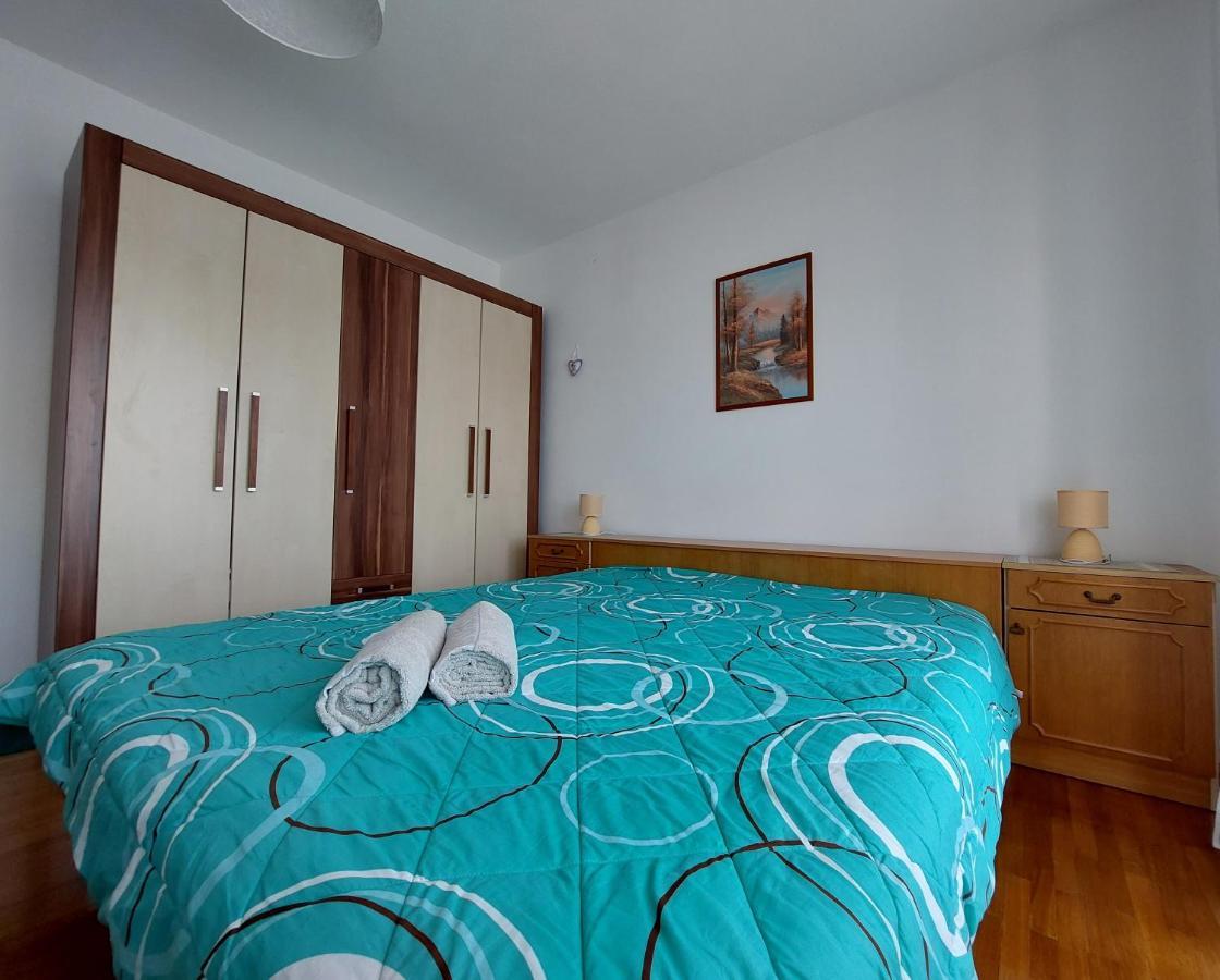 Apartments Rusin Linardici Экстерьер фото