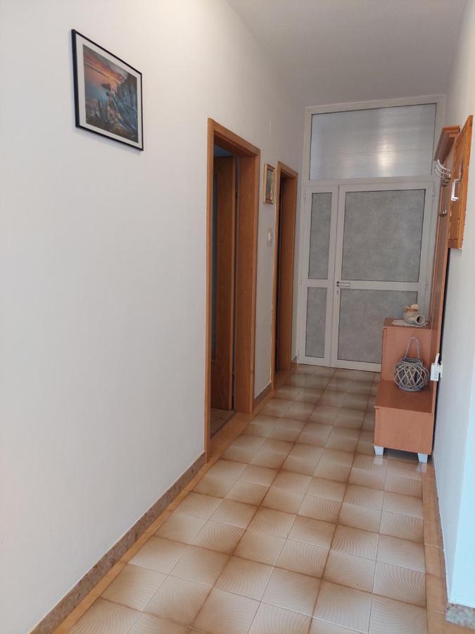 Apartments Rusin Linardici Экстерьер фото