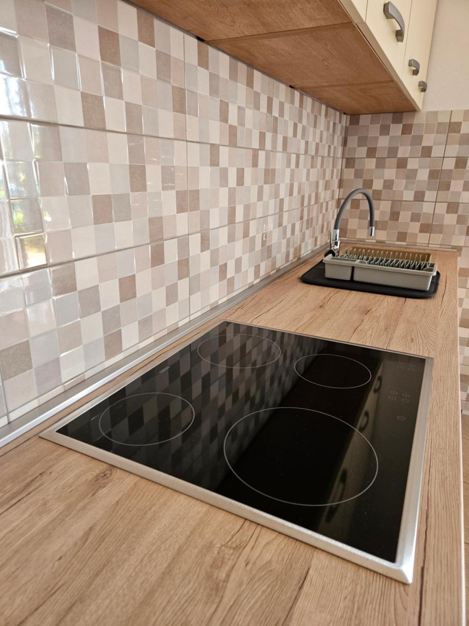 Apartments Rusin Linardici Экстерьер фото