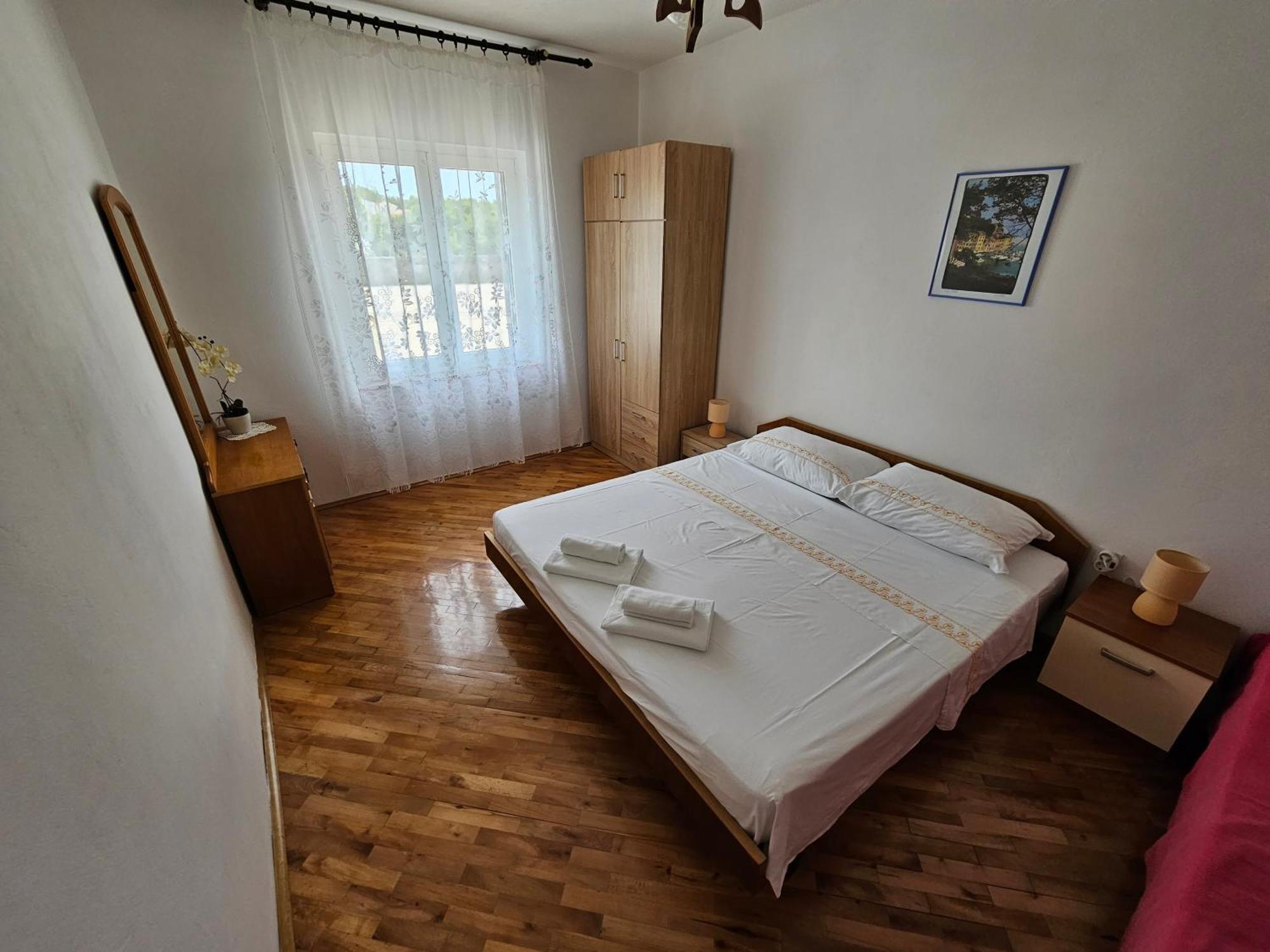 Apartments Rusin Linardici Экстерьер фото