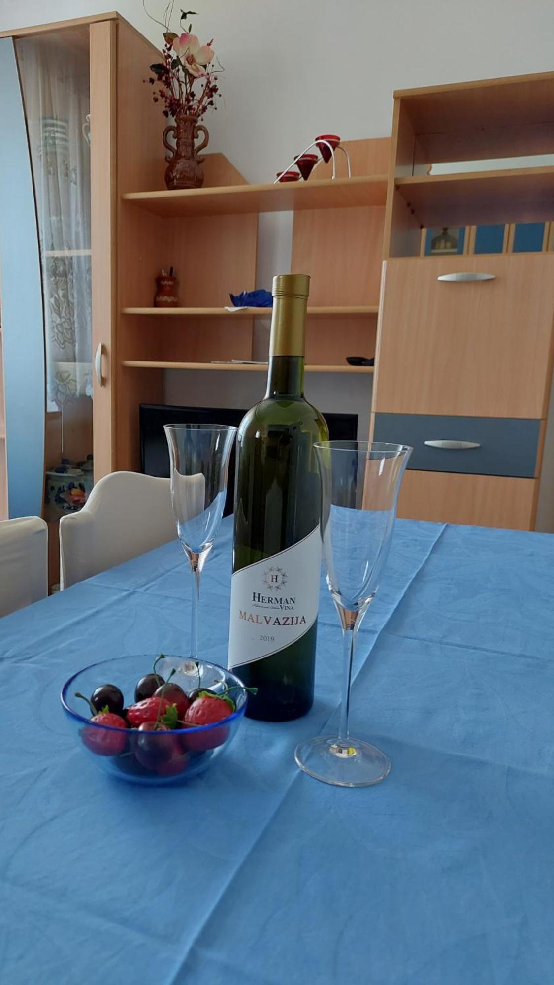 Apartments Rusin Linardici Номер фото